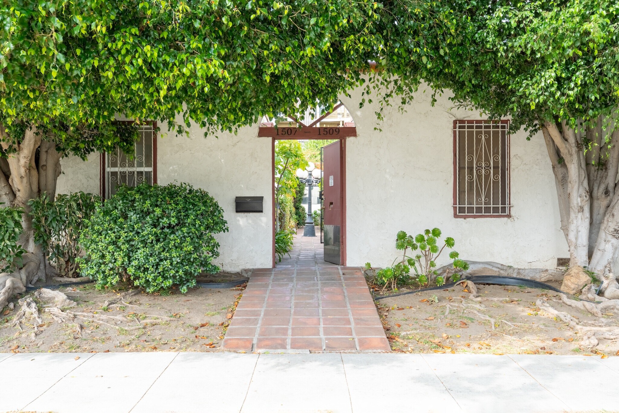 1507-1509 14th St, Santa Monica, CA à vendre Photo du bâtiment- Image 1 de 1