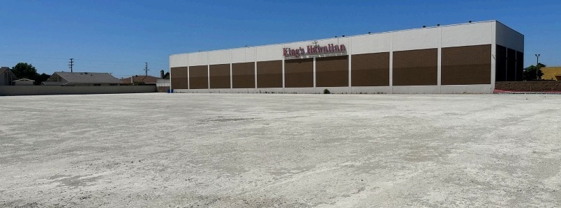 18715 S Western Ave, Torrance, CA for lease - Building Photo - Image 2 of 3