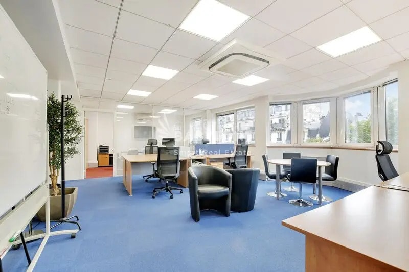 Bureau dans Paris à vendre - Photo intérieure - Image 3 de 11