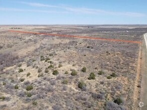 01 Farm to Market Road 2319, Loraine, TX - Aerial  map view - Image1