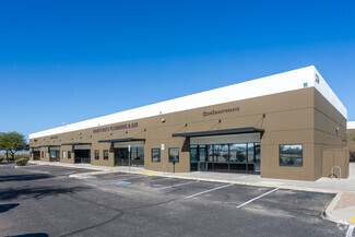 More details for 2115 E Valencia Rd, Tucson, AZ - Office, Industrial for Lease