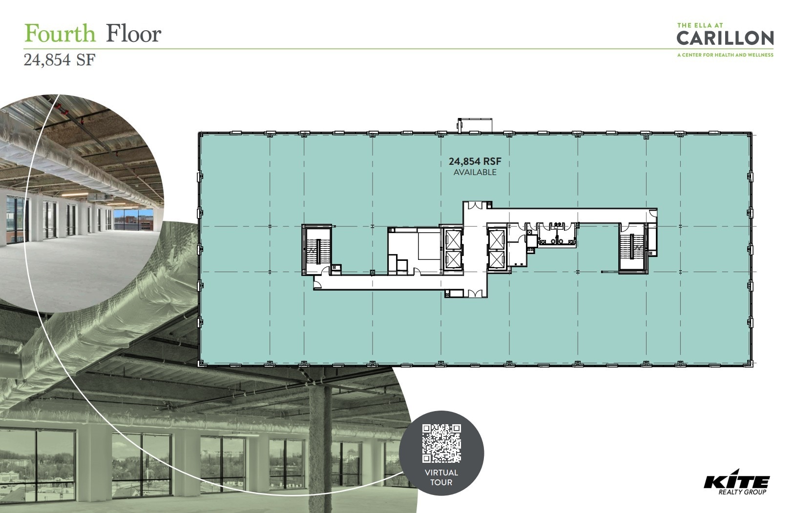950 Harry S Truman Dr N, Largo, MD for lease Floor Plan- Image 1 of 1