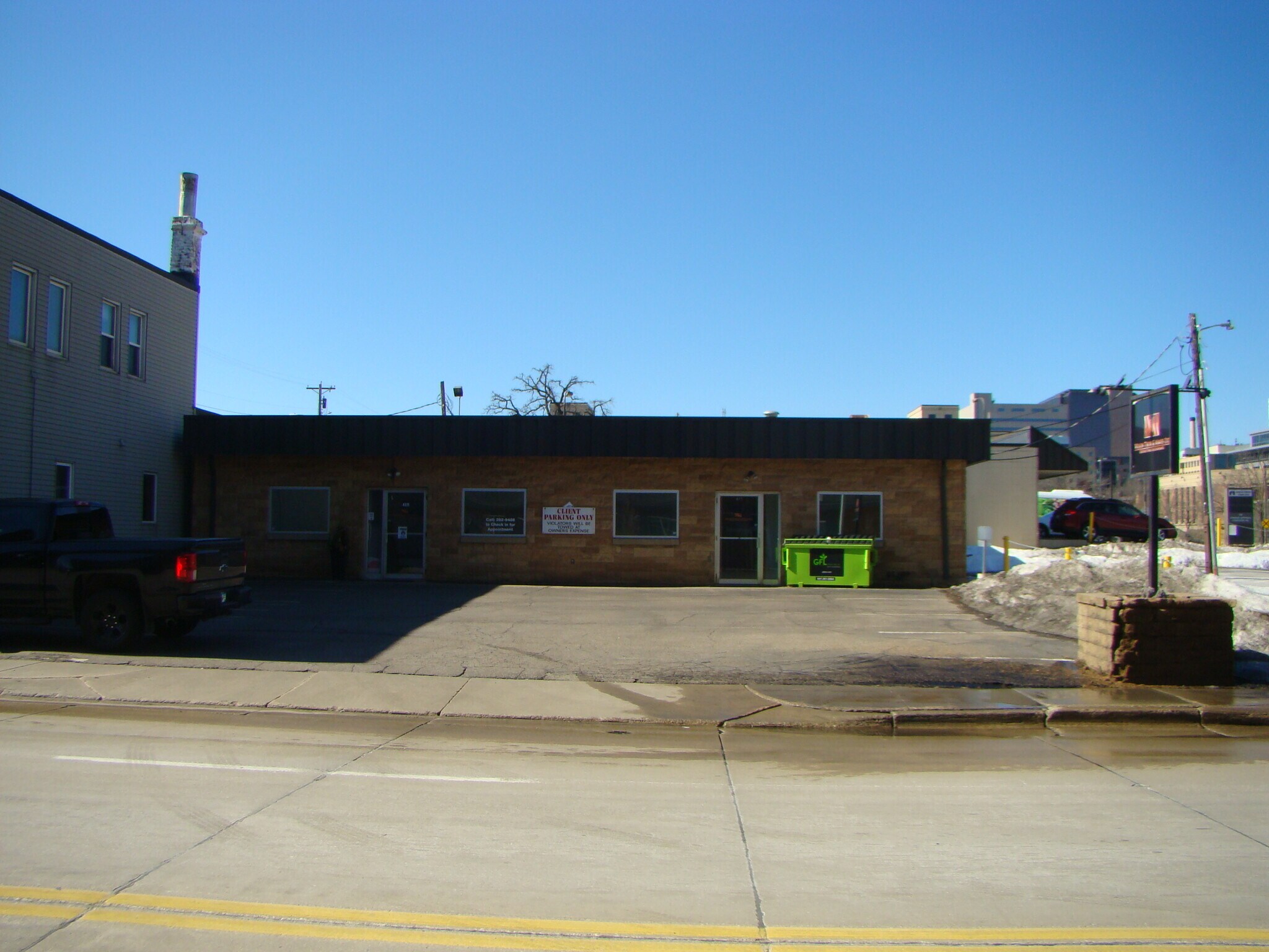 415 3rd Ave SE, Rochester, MN for sale Building Photo- Image 1 of 1