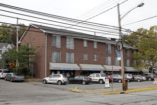 Plus de détails pour 401-407 Freeport Rd, Blawnox, PA - Commerce de détail à louer
