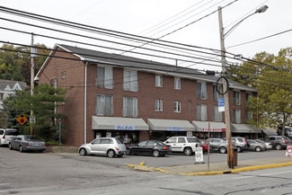 More details for 401-407 Freeport Rd, Blawnox, PA - Retail for Lease