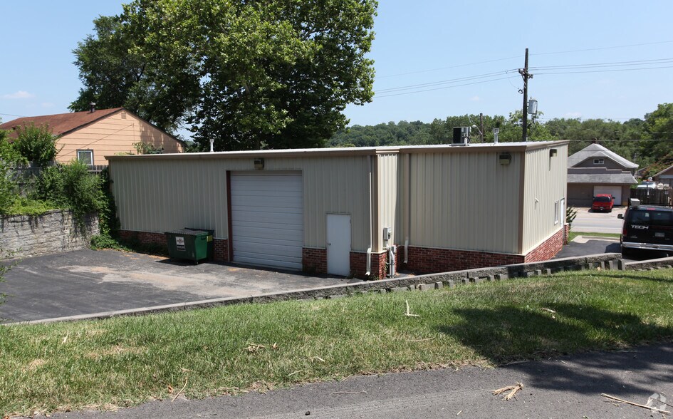 1142 Merriam Ln, Kansas City, KS à vendre - Photo du bâtiment - Image 2 de 10