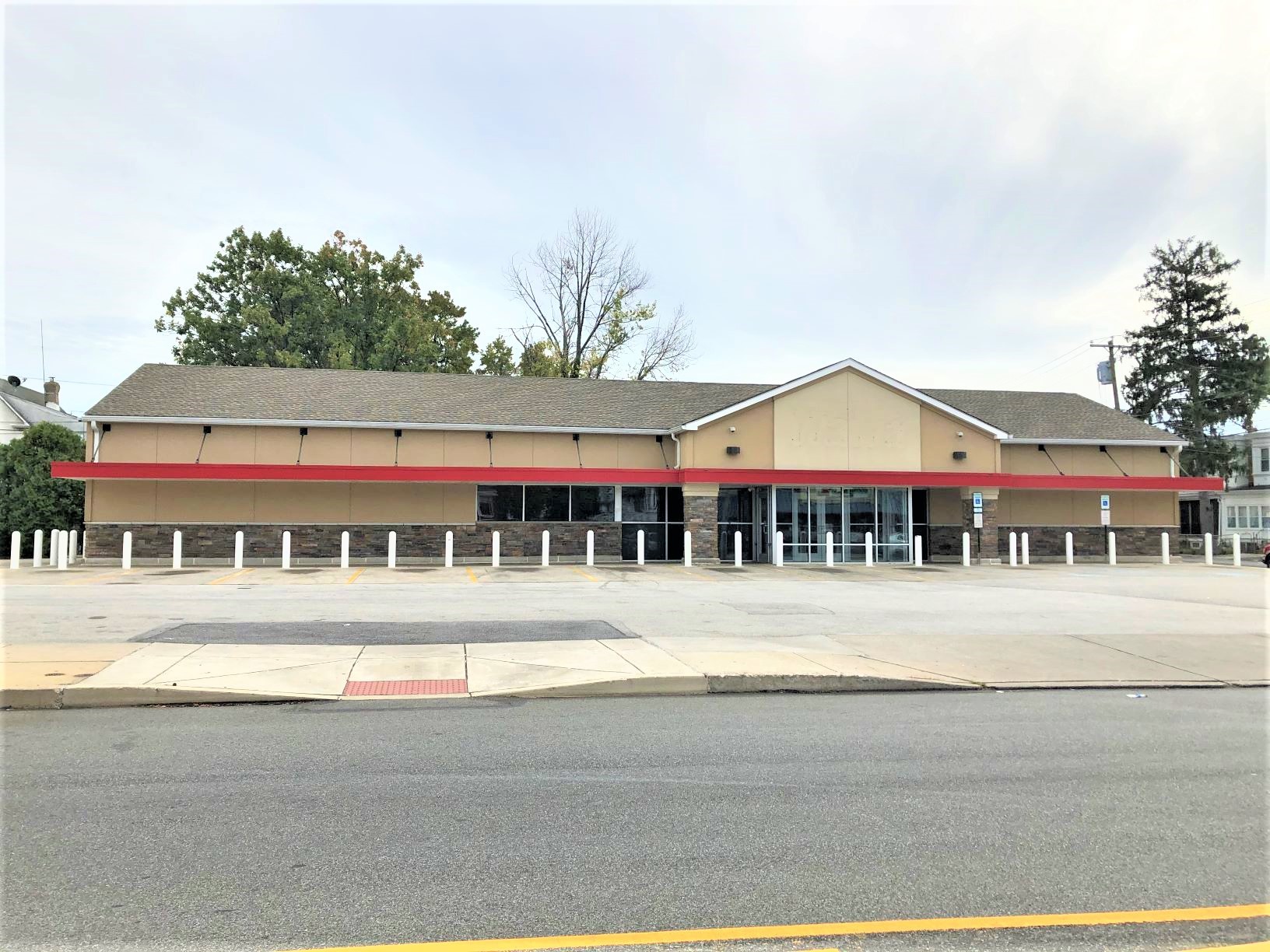 930 Macdade Blvd, Collingdale, PA for sale Building Photo- Image 1 of 1