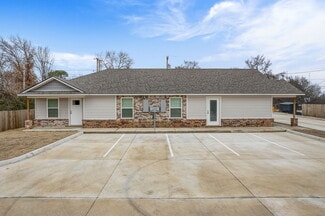 More details for 5600 Spradling Ave, Fort Smith, AR - Multifamily for Sale