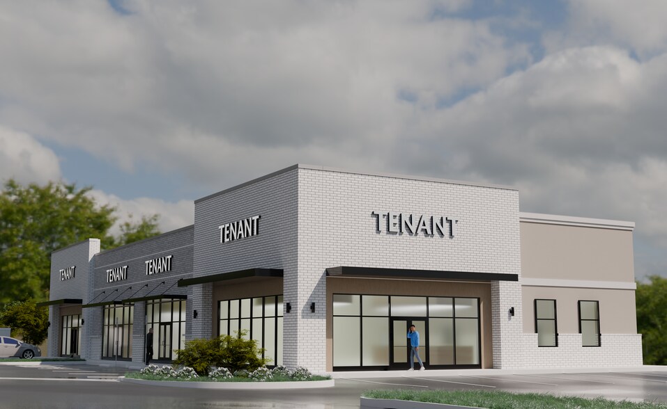 N Sage Rd, White House, TN à louer - Photo du bâtiment - Image 3 de 5