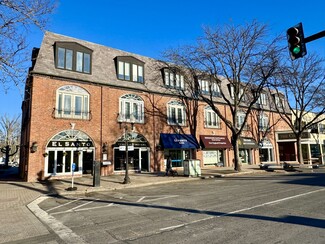 Plus de détails pour 970 Farmington Ave, West Hartford, CT - Bureau, Bureau/Commerce de détail à louer