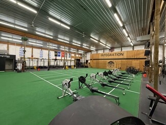 Plus de détails pour 210 3rd St N, Waite Park, MN - Flex à vendre