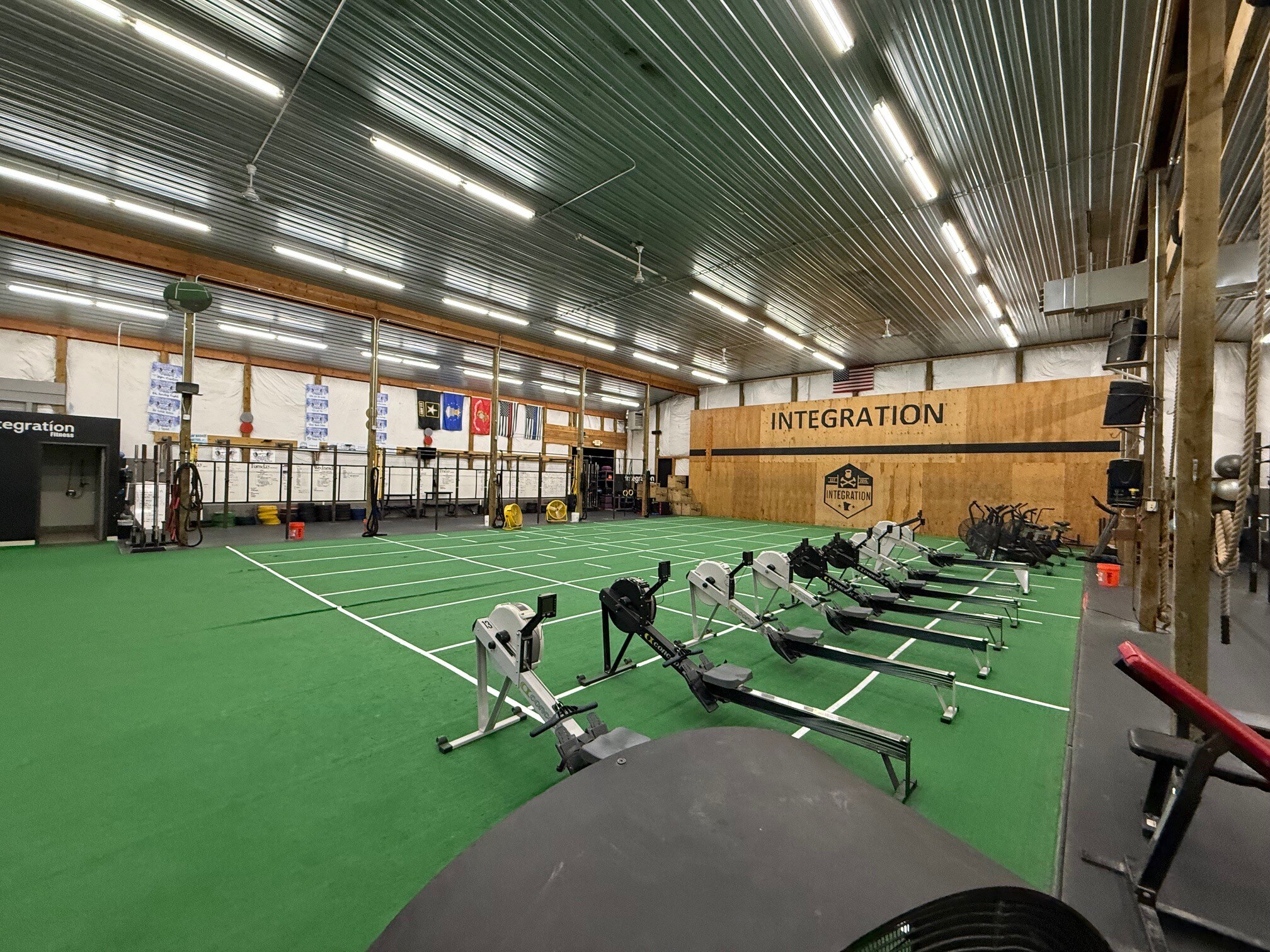 208 3rd St N, Waite Park, MN à vendre Photo principale- Image 1 de 13