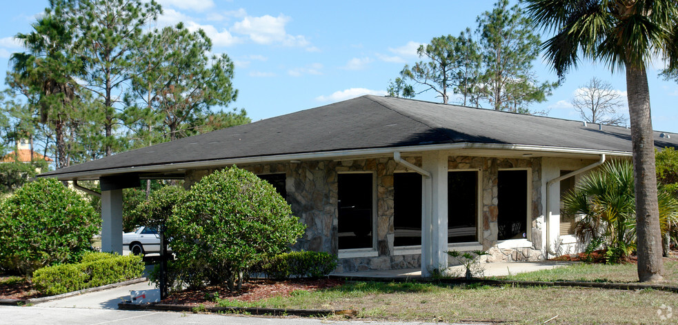 Bureau dans Kissimmee, FL à vendre - Photo principale - Image 1 de 1