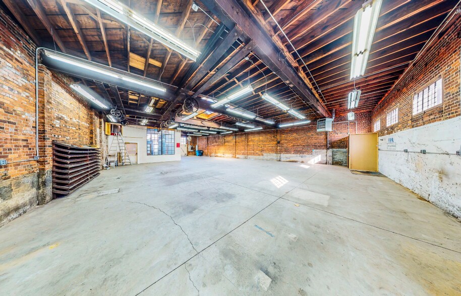 508 Rorer Ave SW, Roanoke, VA à louer - Photo du bâtiment - Image 1 de 8