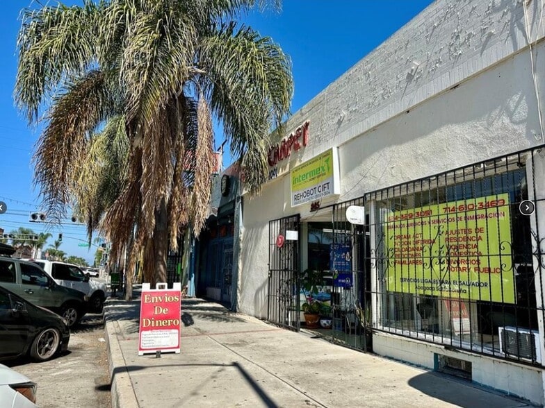 845 W Gardena Blvd, Gardena, CA for sale - Building Photo - Image 2 of 6