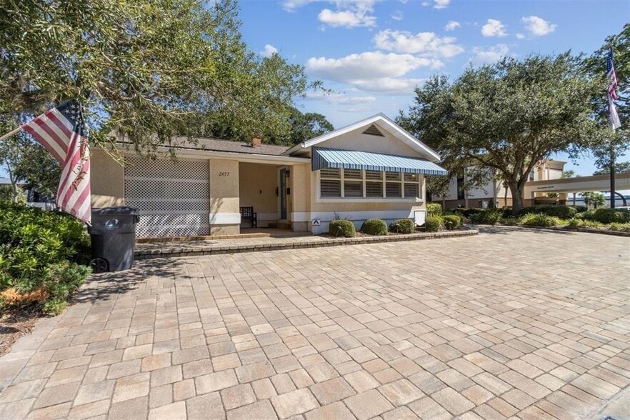 2477 Sadler Rd, Fernandina Beach, FL for lease - Building Photo - Image 2 of 41