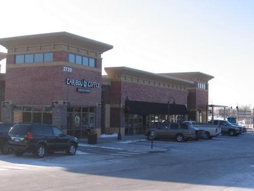 2700 Annapolis Cir N, Plymouth, MN for lease - Building Photo - Image 2 of 5