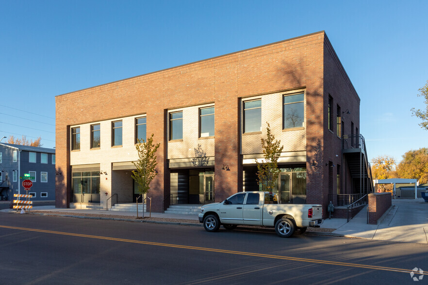 700 Briggs St, Erie, CO for lease - Building Photo - Image 3 of 4