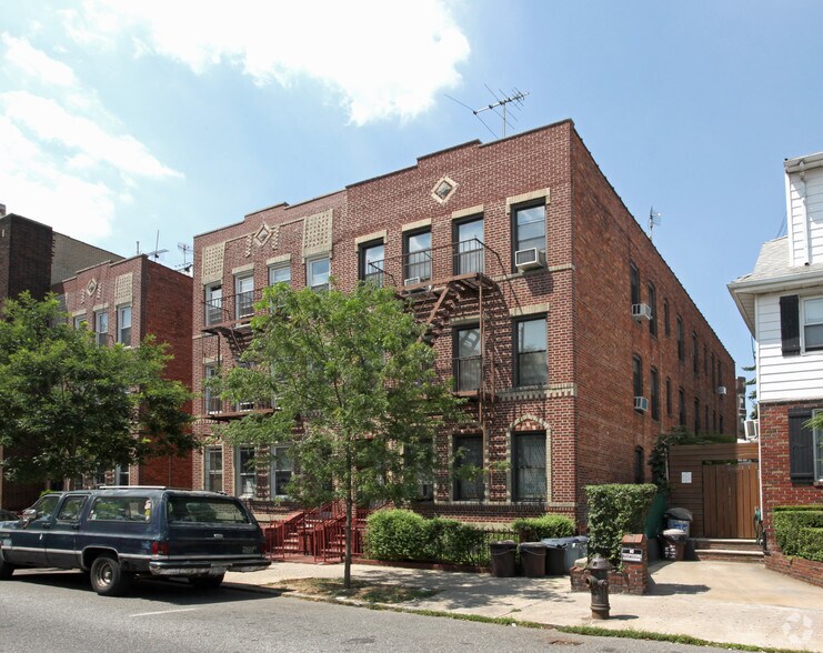 1436 W 8th St, Brooklyn, NY for sale - Primary Photo - Image 1 of 2