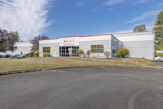 More details for 400 Boundary Blvd, Algona, WA - Industrial for Sale