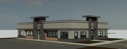 1143 12th Ave Rd, Nampa, ID for lease Interior Photo- Image 1 of 1