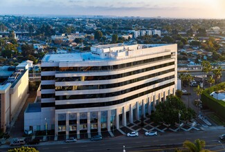 More details for 11900 W Olympic Blvd, Los Angeles, CA - Office for Lease