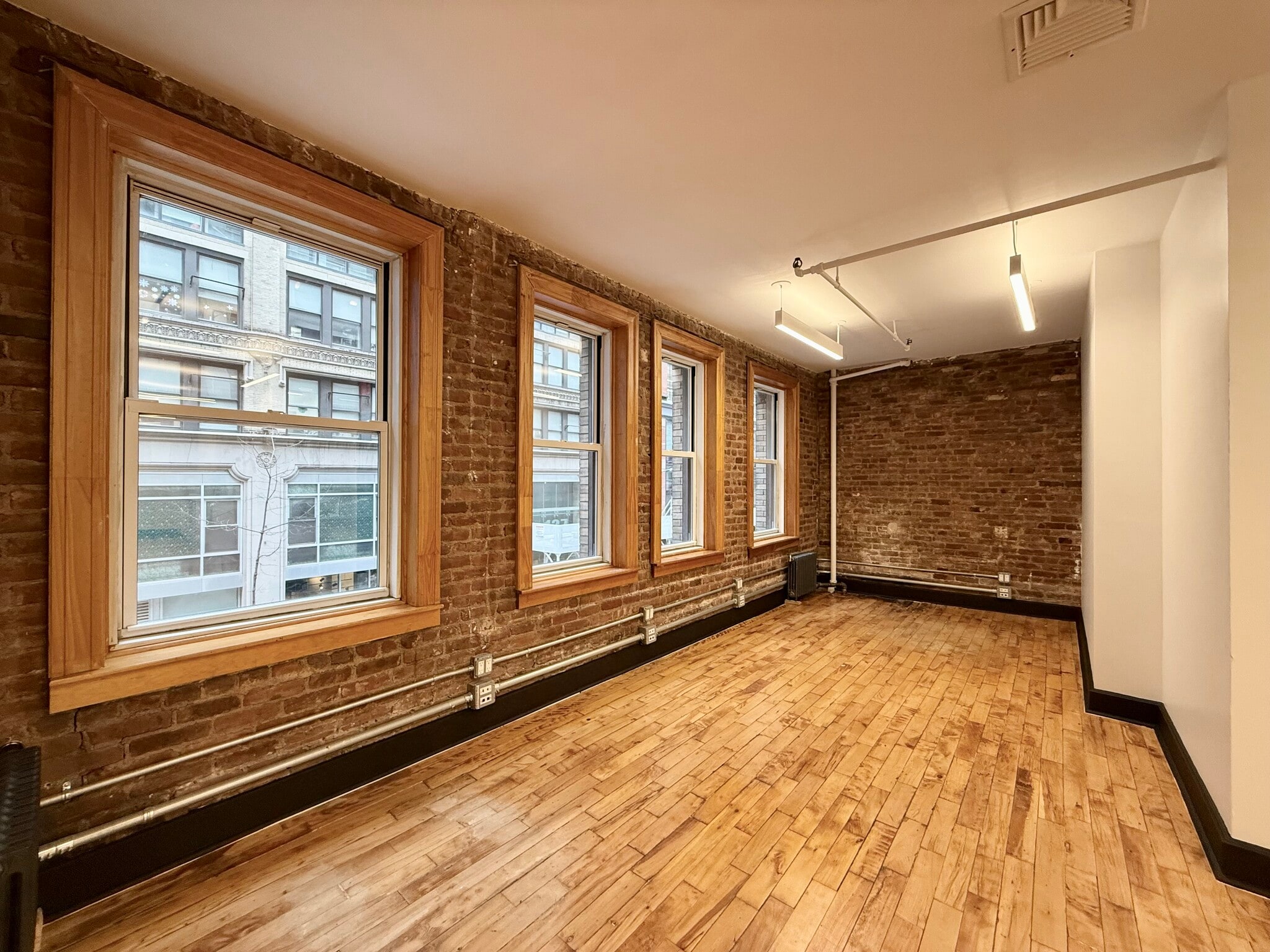 134 W 25th St, New York, NY à louer Photo intérieure- Image 1 de 5