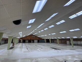 Plus de détails pour 990 N 4th St, Tomahawk, WI - Commerce de détail à vendre
