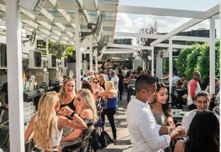 9710 W Sample Rd, Coral Springs, FL for lease Building Photo- Image 2 of 3