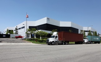 More details for 18735 Ferris Pl, Rancho Dominguez, CA - Industrial for Lease