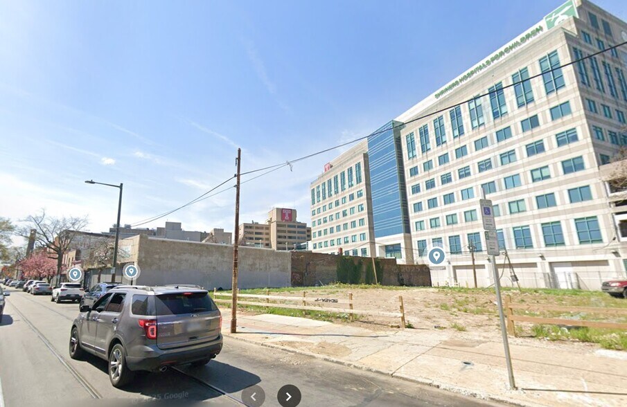 3530-3536 Germantown Ave, Philadelphia, PA à vendre - Photo du bâtiment - Image 3 de 9
