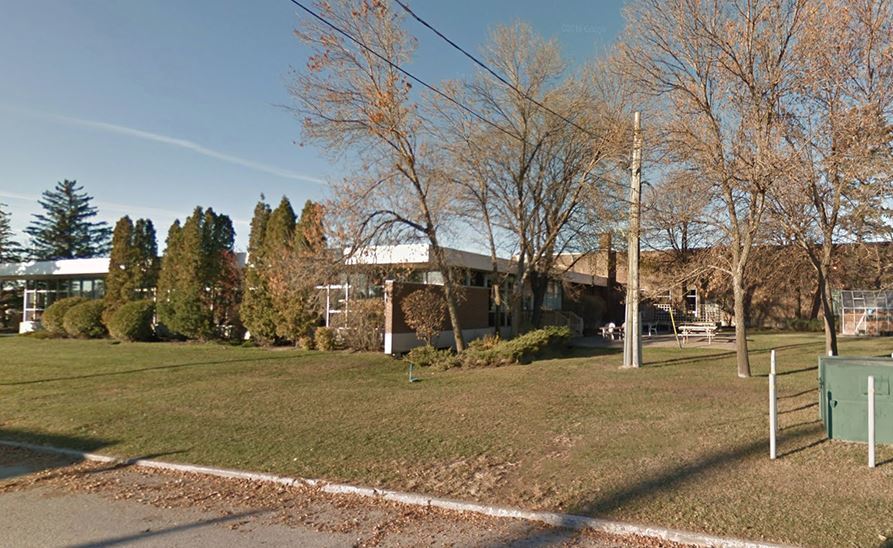 500 Madison St, Winnipeg, MB for sale Primary Photo- Image 1 of 1