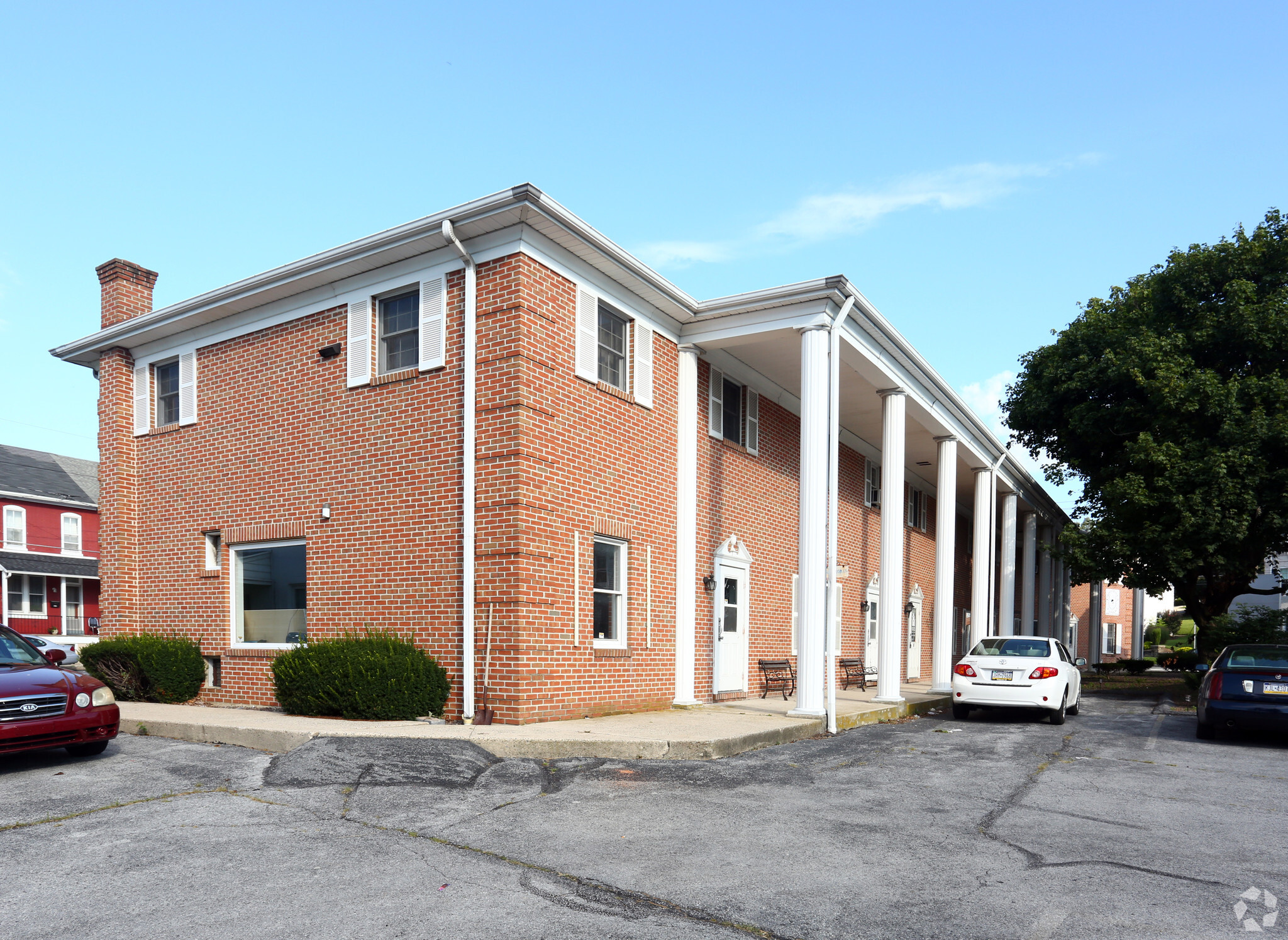 3992 Penn Ave, Sinking Spring, PA à vendre Photo principale- Image 1 de 1