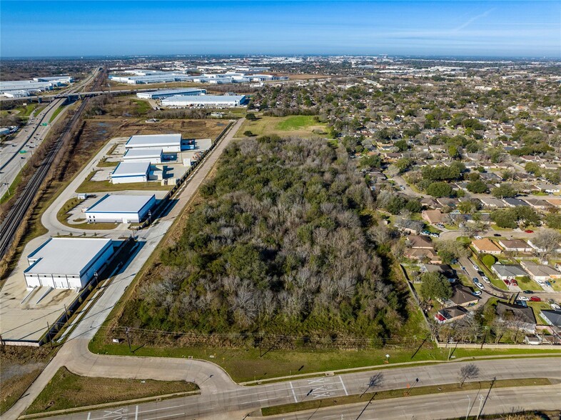 Fondren Rd, Houston, TX à vendre - Photo principale - Image 1 de 1