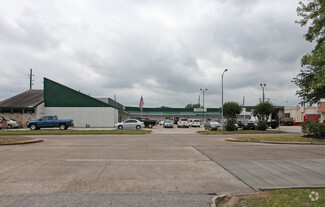 More details for 11202 Huffmeister Rd, Houston, TX - Retail for Lease