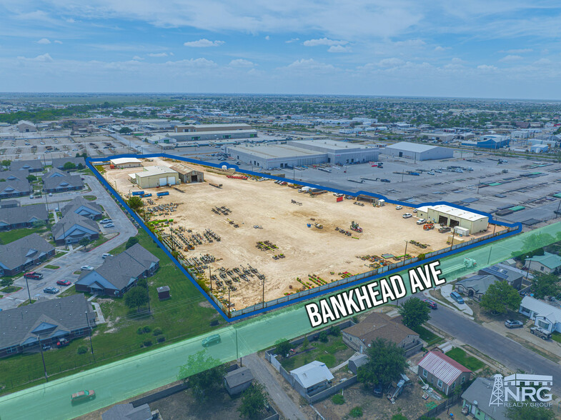 335 S County Rd W, Odessa, TX for lease - Building Photo - Image 2 of 15