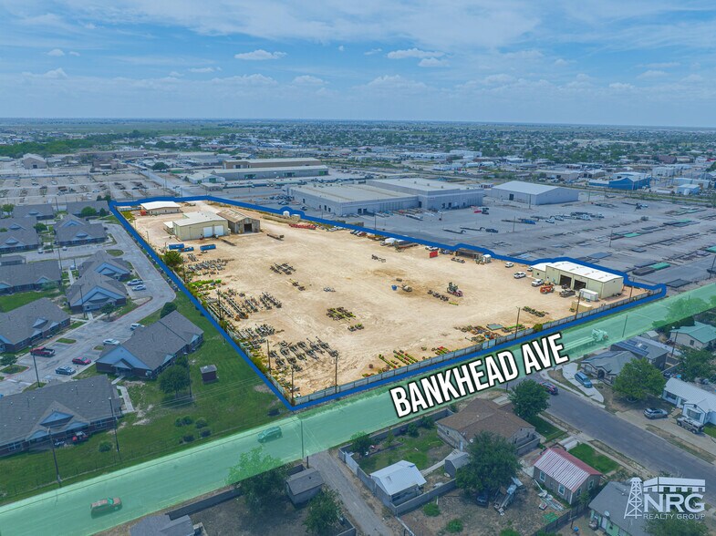 335 S County Rd W, Odessa, TX à louer - Photo du bâtiment - Image 2 de 15