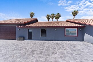 More details for 6470 W Desert Inn Rd, Las Vegas, NV - Coworking for Lease