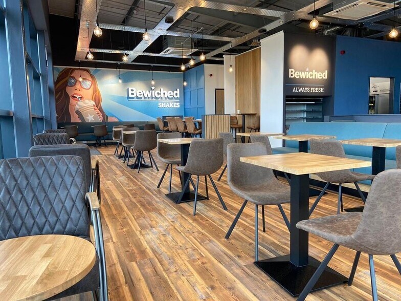 Roundhouse Way, Wellingborough à vendre - Photo intérieure - Image 2 de 3