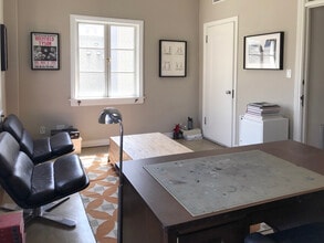 6525 W Sunset Blvd, Los Angeles, CA for lease Interior Photo- Image 1 of 1