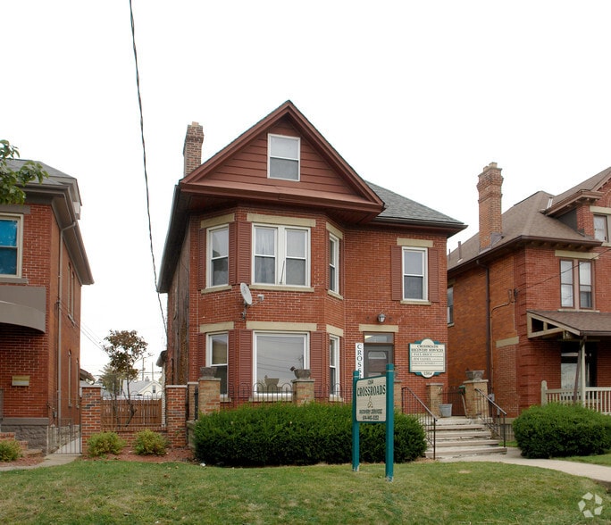 1364 S High St, Columbus, OH for lease - Building Photo - Image 2 of 2