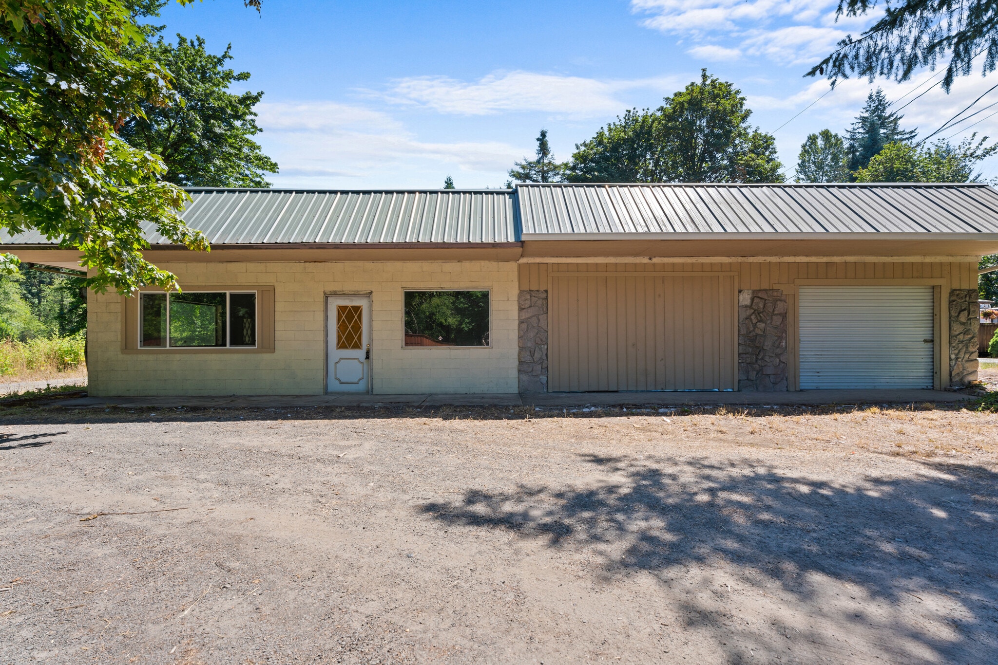 39913 221st ave, Amboy, WA for sale Primary Photo- Image 1 of 21