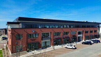 Plus de détails pour 1345 SW Park Square Dr, Ankeny, IA - Commerce de détail à louer