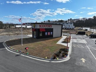 More details for 6600 Corporate Dr, North Little Rock, AR - Retail for Lease