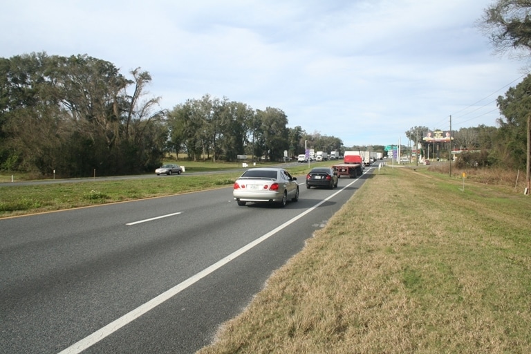 US Hwy 441, Citra, FL à vendre - Photo du bâtiment - Image 2 de 3