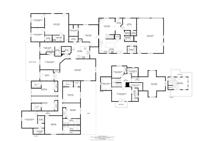 250 68th St, Springfield, OR for sale - Building Photo - Image 3 of 53