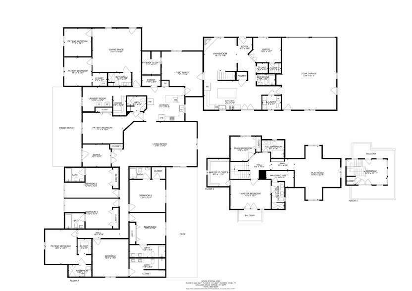 250 68th St, Springfield, OR à vendre - Photo du bâtiment - Image 3 de 53