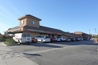 Plus de détails pour 2201-2221 Palo Verde Ave, Long Beach, CA - Bureau à louer