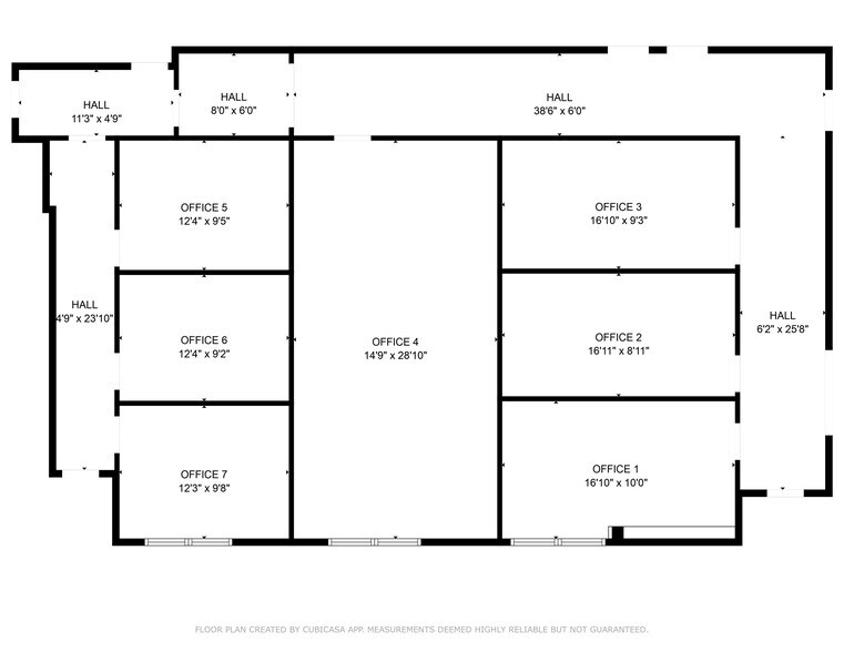 15173 North Rd, Fenton, MI à louer - Plan de site - Image 1 de 7