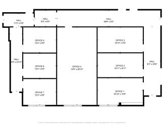 Plus de détails pour 15173 North Rd, Fenton, MI - Coworking à louer